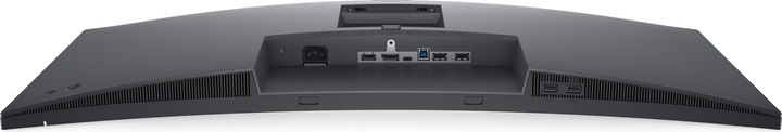 Actual product image Dell P3421W (3440 x 1440 pixels, 34.14")