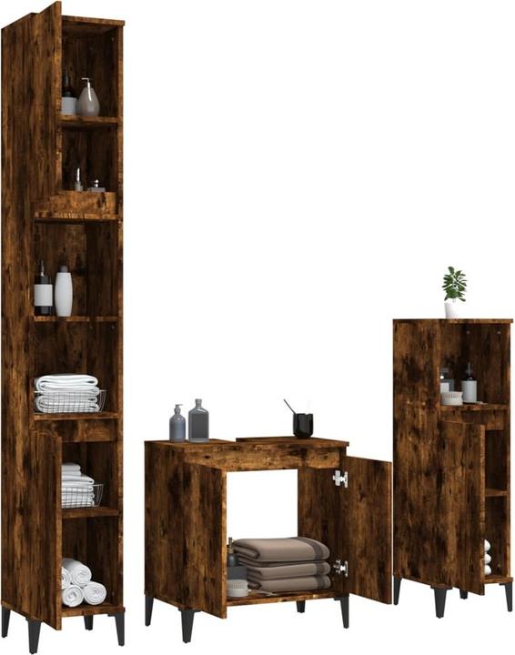 Actual product image VidaXL Alaric