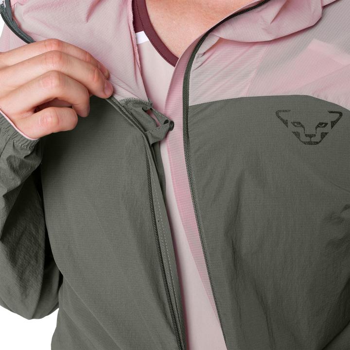 Image du produit Dynafit Alpine Wind Jacke (S)