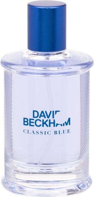 Immagine prodotto David Beckham Classicue (Eau de toilette, 60 ml)