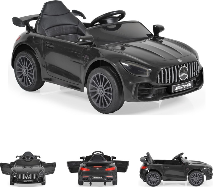 Produktbild Moni Kinderauto Mercedes AMG GTR (12 V)
