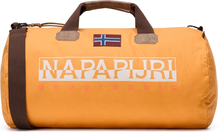 Image du produit Napapijri Bering 3 Weekender Reisetasche 58.5 cm (51 l)