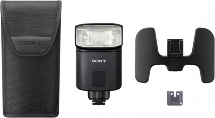 Image du produit Sony Hvl-F32m (Flash à monter, Sony)