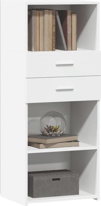 Produktbild vidaXL Highboard (50 x 42.50 x 124 cm)