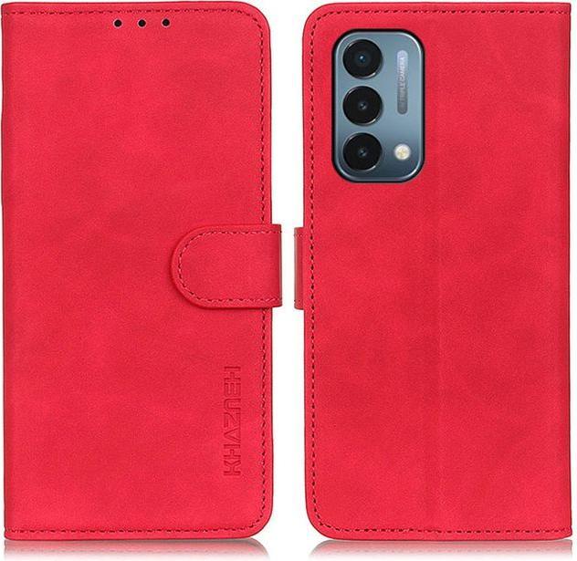 Immagine prodotto MU Classic Serie classica IV con copertina in pelle (OnePlus Nord N200 5G)