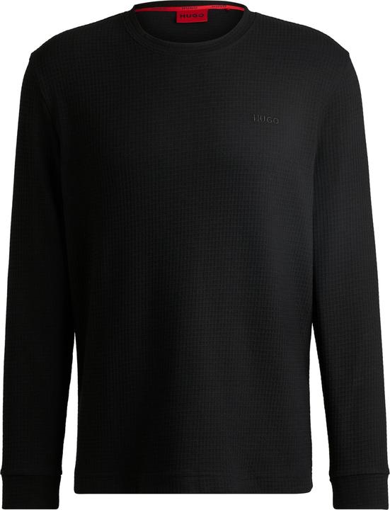 Produktbild HUGO Austin LS Shirt (S)