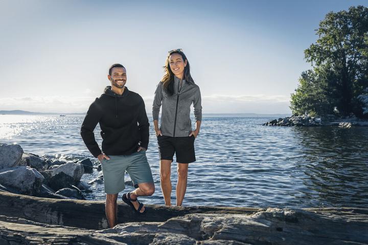 Image du produit Cutter & Buck Short Edgemont Hommes (33)