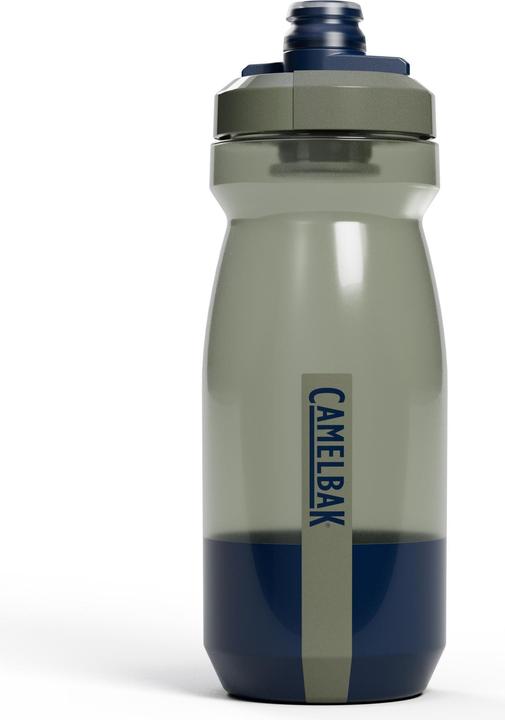 Immagine prodotto Camelbak CB Podium 620ml nebbia al mercurio (0.62 l)