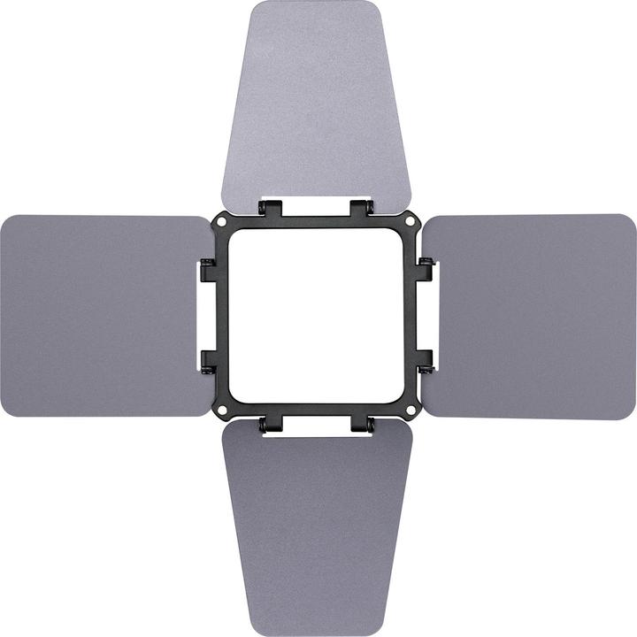 Produktbild Zhiyun MOLUS Magnetic Barn Door