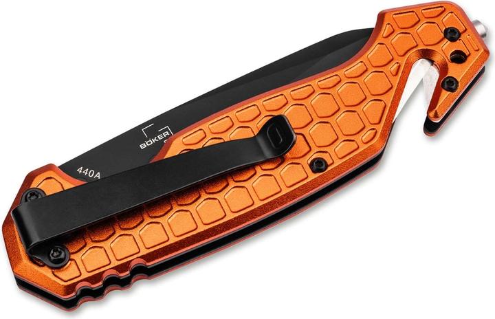 Produktbild Dönges Rettungsmesser Basic (8.50 cm)