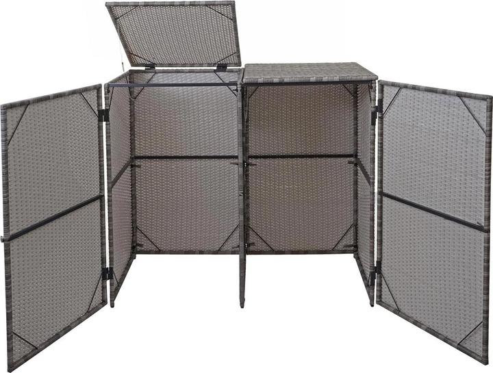 Actual product image MCW E25-2x1