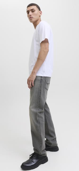 Actual product image Jack & Jones JJIMIKE JJORIGINAL SBD 558 Tapered Fit Jeans Tapered Fit Jeans (W33/L32)