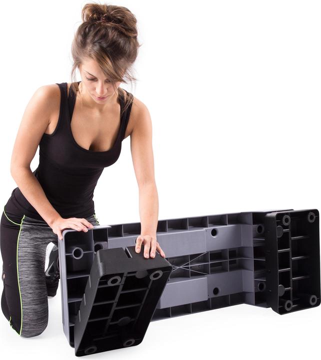 Produktbild Sport-Thieme Aerobic-Step Classic