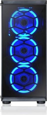 Immagine prodotto L-Link TOWER ATX AVATAR LED BLU - Torre (ATX)