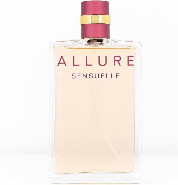Produktbild Chanel Allure Sensuelle (Eau de Parfum, 100 ml)