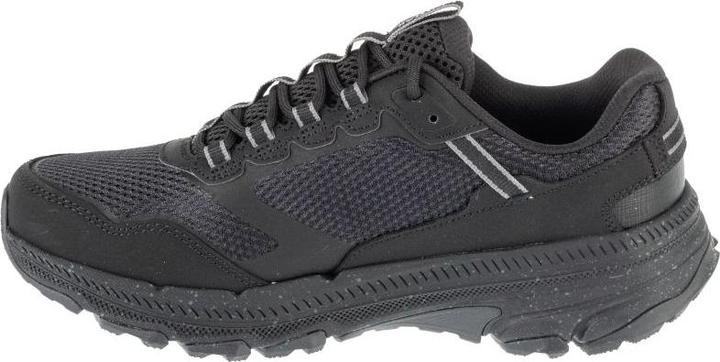 Actual product image Skechers Go Run Trail Altitude 2.0 - Ravine Black (41)