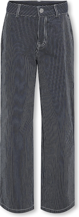 Produktbild Only Weiter Beinschnitt Hose Hose (140)