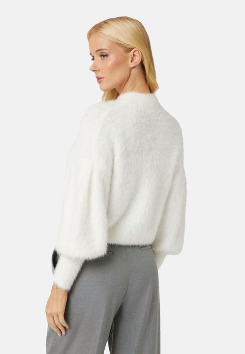 Produktbild Guess in Felloptik (L)