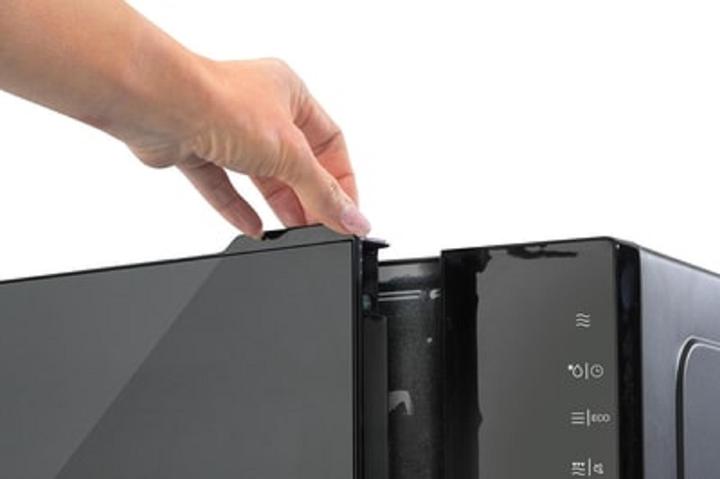 Image du produit Hisense H23MOBS5HG4 (23 l)