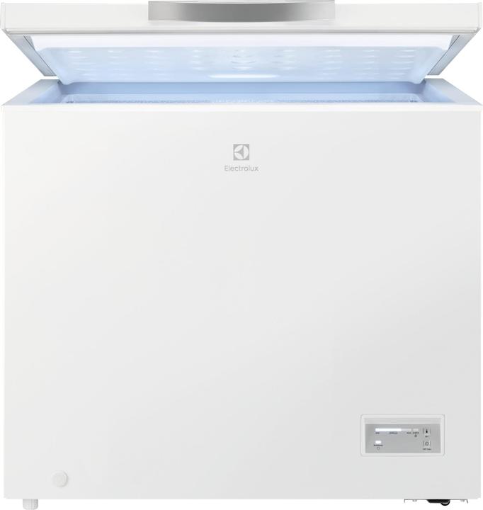 Produktbild Electrolux GT200 (Freistehend, 198 l)