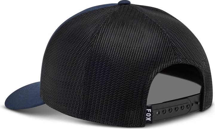 Produktbild Fox Hat 24 Head Trucker Mdnt (One Size)