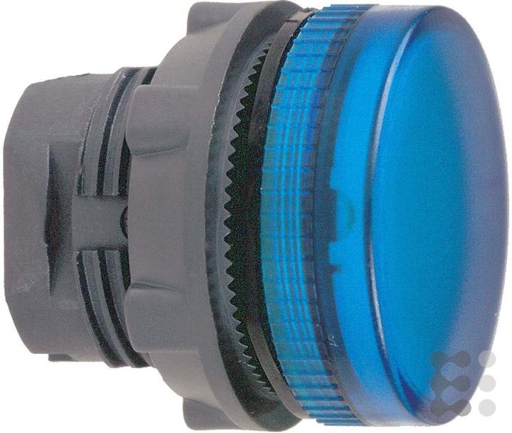 Produktbild Schneider Electric Leuchtmelder blau