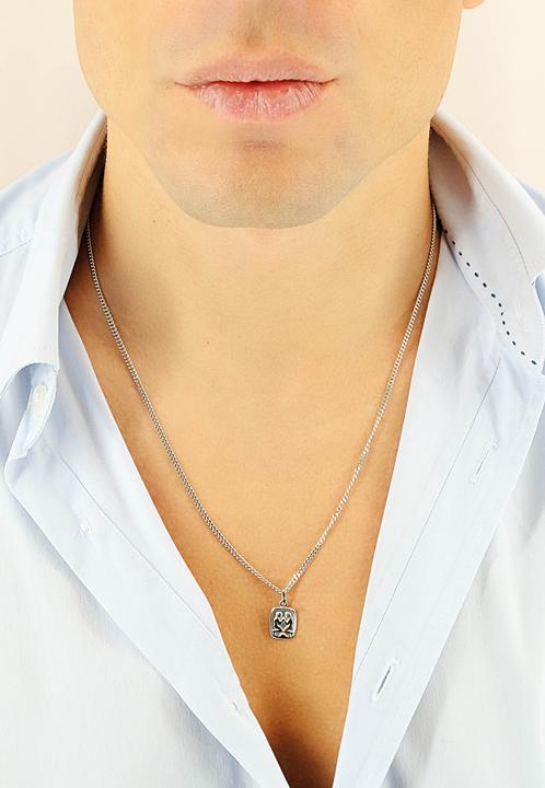 Immagine prodotto Muau Gemelli (Oro bianco 750/18 carati)