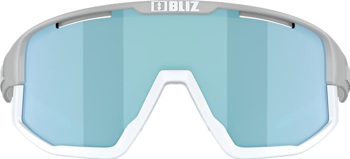 Produktbild Bliz Fusion (Light Grey, Smoke Ice Blue)