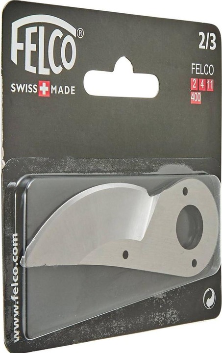 Actual product image Felco Spare blade