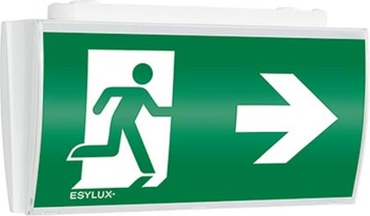 Esylux Notleuchte