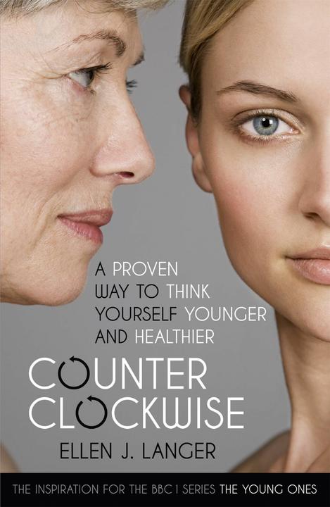 Produktbild Counterclockwise (Englisch)