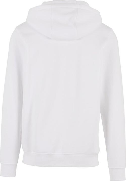 Image du produit Build Your Brand - Sweat à capuche zippé - Hommes (3XL)