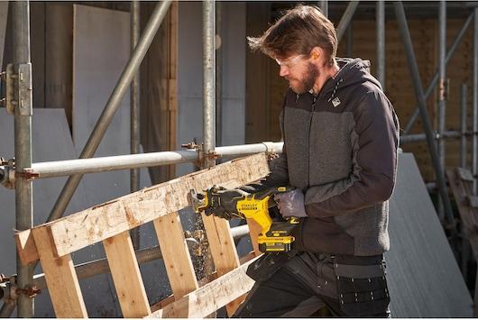 Produktbild Stanley Sega Alternativa FatMax