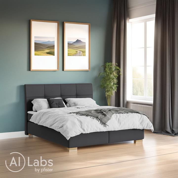 Image du produit Novel Lenno (180 x 200 cm)