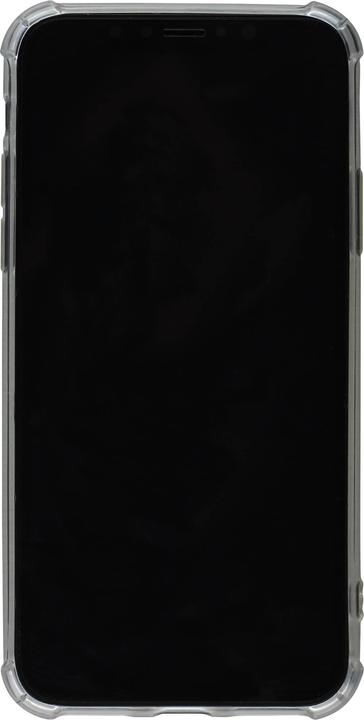 Produktbild PhoneLook Hülle Gummi Gel Bumper mit extra Schutz für Ecken Antischock (Apple iPhone XS Max)