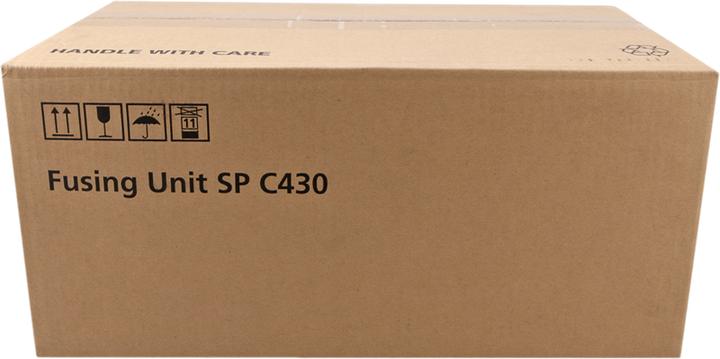 Actual product image RICOH Fusing unit