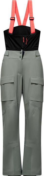 Actual product image Salewa Sella Free 3 Layers Powertex trousers Da (40, L)
