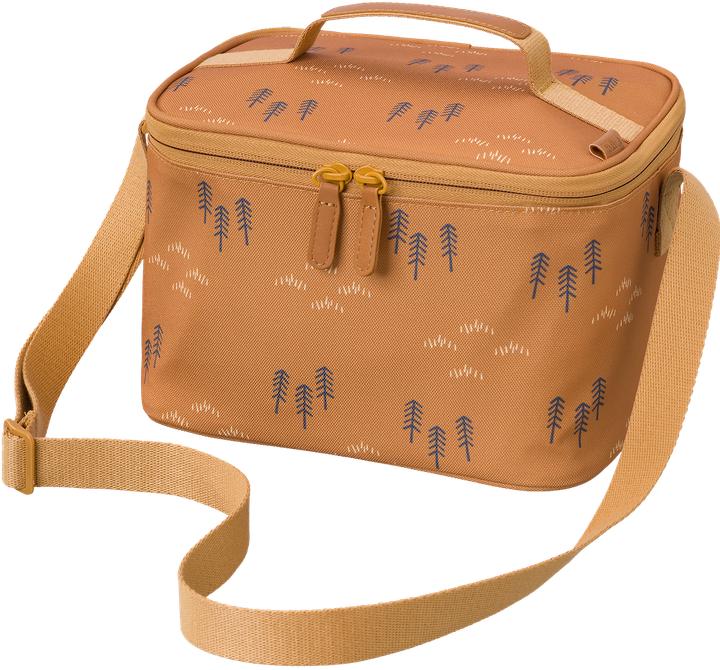 Produktbild Fresk grosse Kühltasche, Spruce Yellow