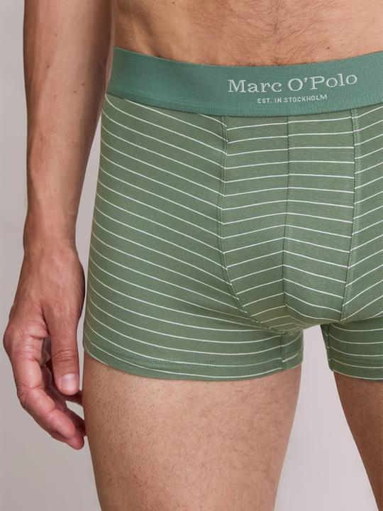 Produktbild Marc O'Polo Retro Pants Trunk Essentials (S, 3er Pack)