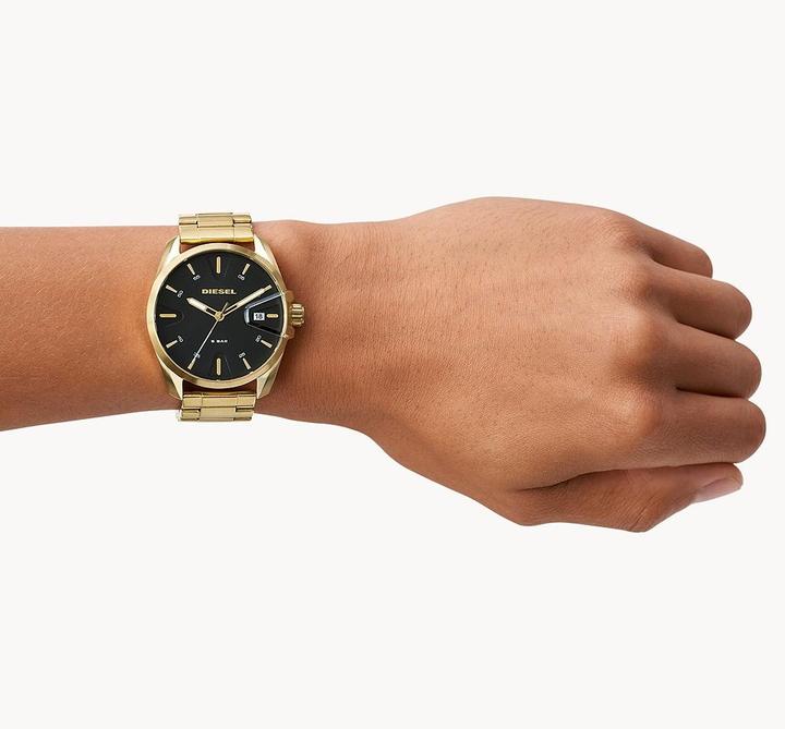 Immagine prodotto Diesel Impilabile (18 cm, Acciaio inossidabile, Cuoio)