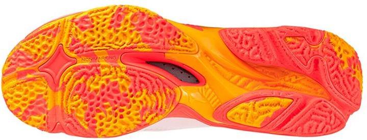 Actual product image Mizuno Wave Lightning Z8 (43)