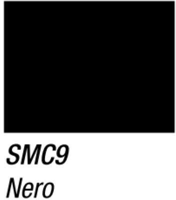 Actual product image Solidea Micro mesh stocking leggings Night Wellness opaque 70 Den 12/15mmHg nero (70 DEN, L)