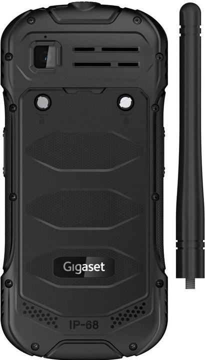 Actual product image Gigaset GLX 8 Active Duo (2.40", 2 Mpx, 4G)