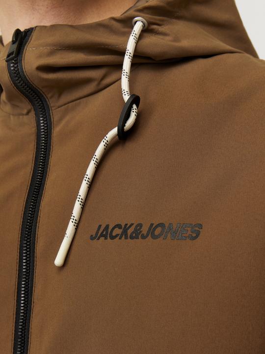 Actual product image Jack & Jones Blouson jacket Blouson jacket (M)