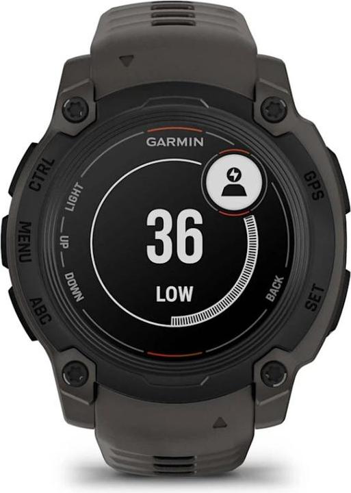 Actual product image Garmin Instinct E (40 mm)