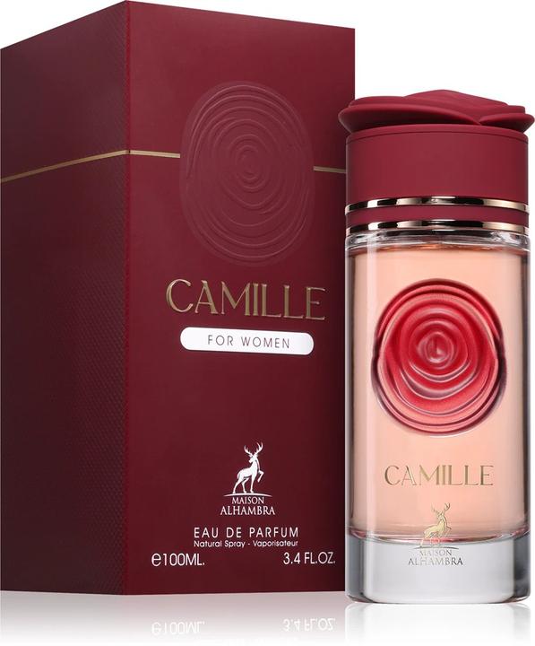 Immagine prodotto Maison Alhambra Camille Edp 100ml (Eau de parfum, 100 ml)