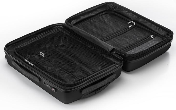 Produktbild Hauptstadtkoffer Mitte - Mittelgrosser Koffer Hartschale (67 l)