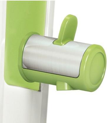 Produktbild Bosch Hausgeräte MES25G0