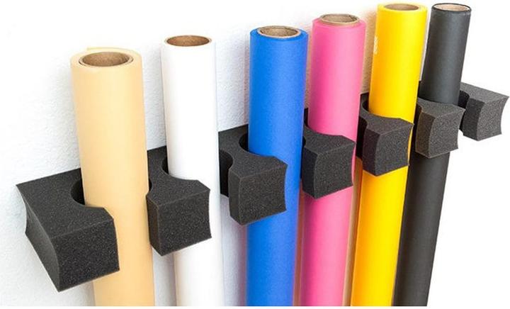 Actual product image Caruba Background paper Storage (Further accessories)