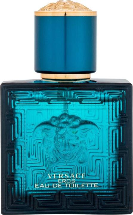 Produktbild Versace Eros (Eau de Toilette, 30 ml)